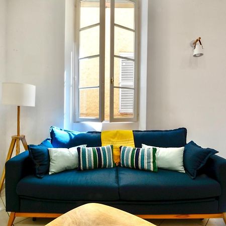 Old Town Antibes Apartment Экстерьер фото
