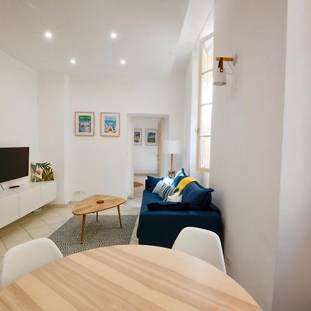Old Town Antibes Apartment Экстерьер фото