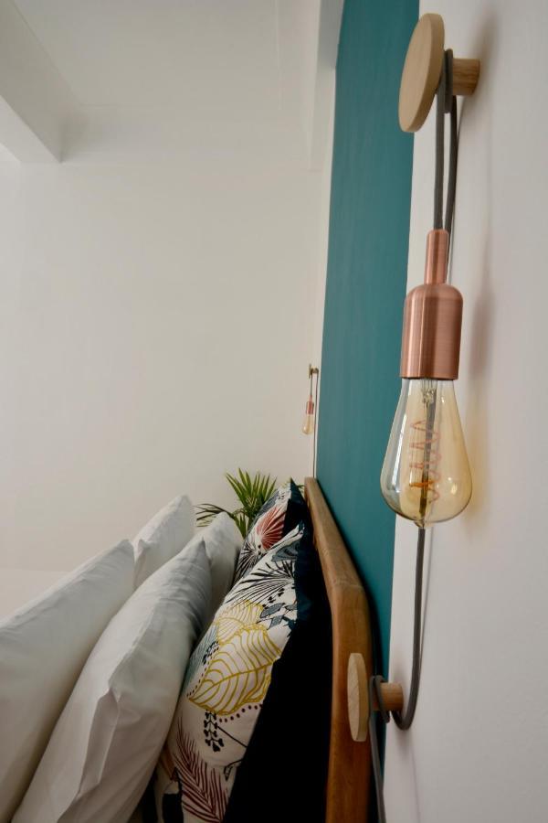 Old Town Antibes Apartment Экстерьер фото