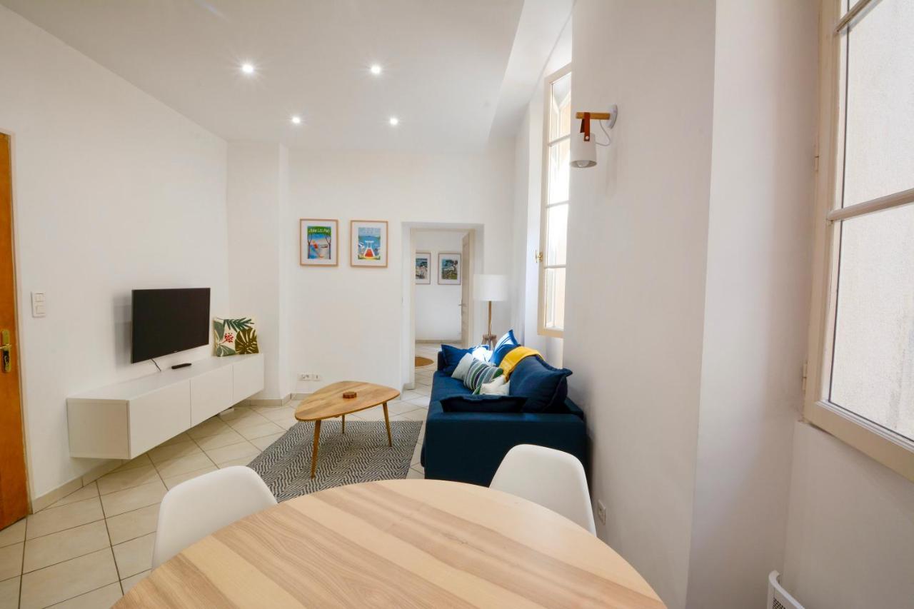 Old Town Antibes Apartment Экстерьер фото