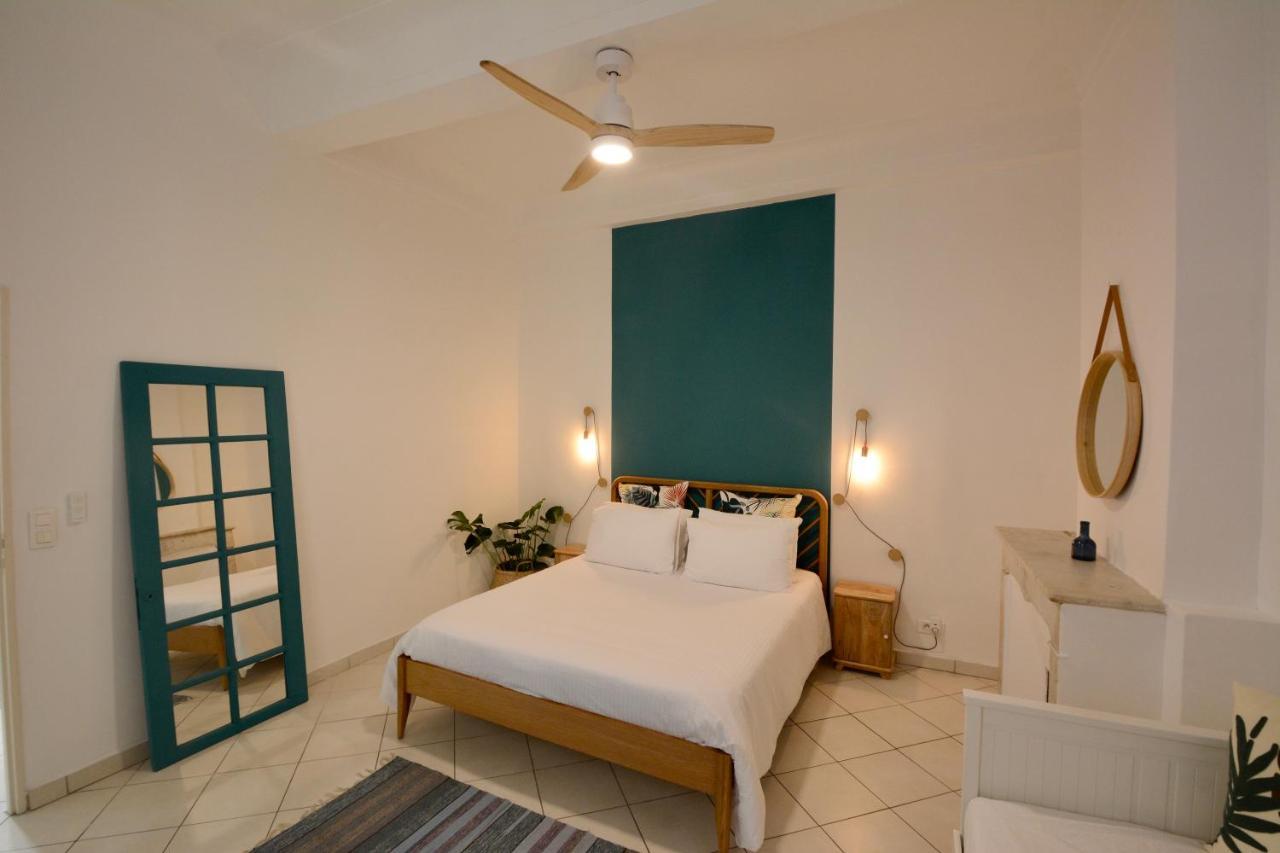 Old Town Antibes Apartment Экстерьер фото