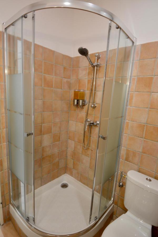 Old Town Antibes Apartment Экстерьер фото