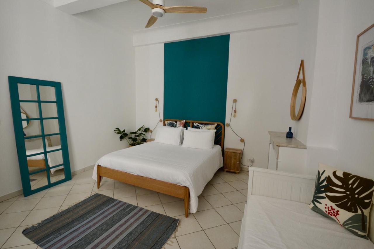 Old Town Antibes Apartment Экстерьер фото