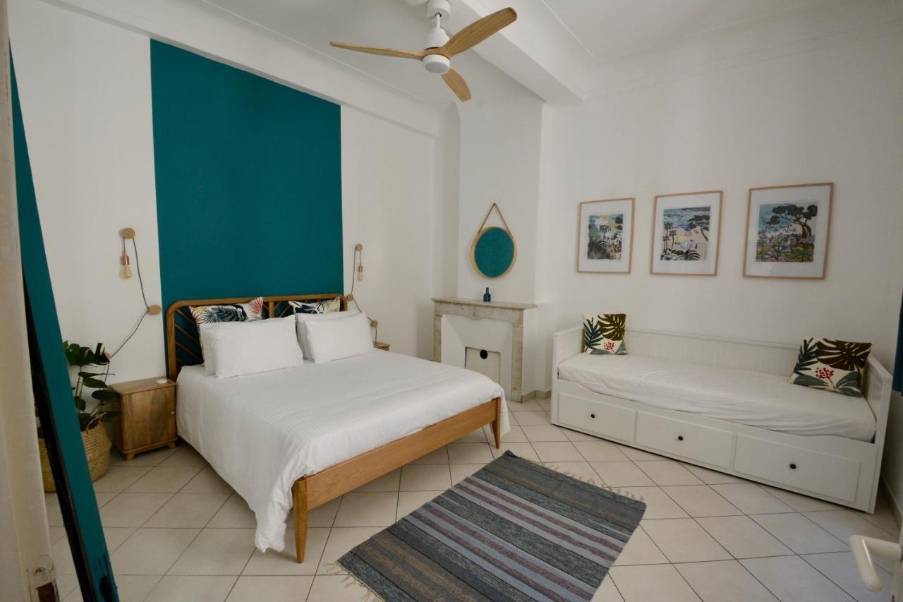 Old Town Antibes Apartment Экстерьер фото