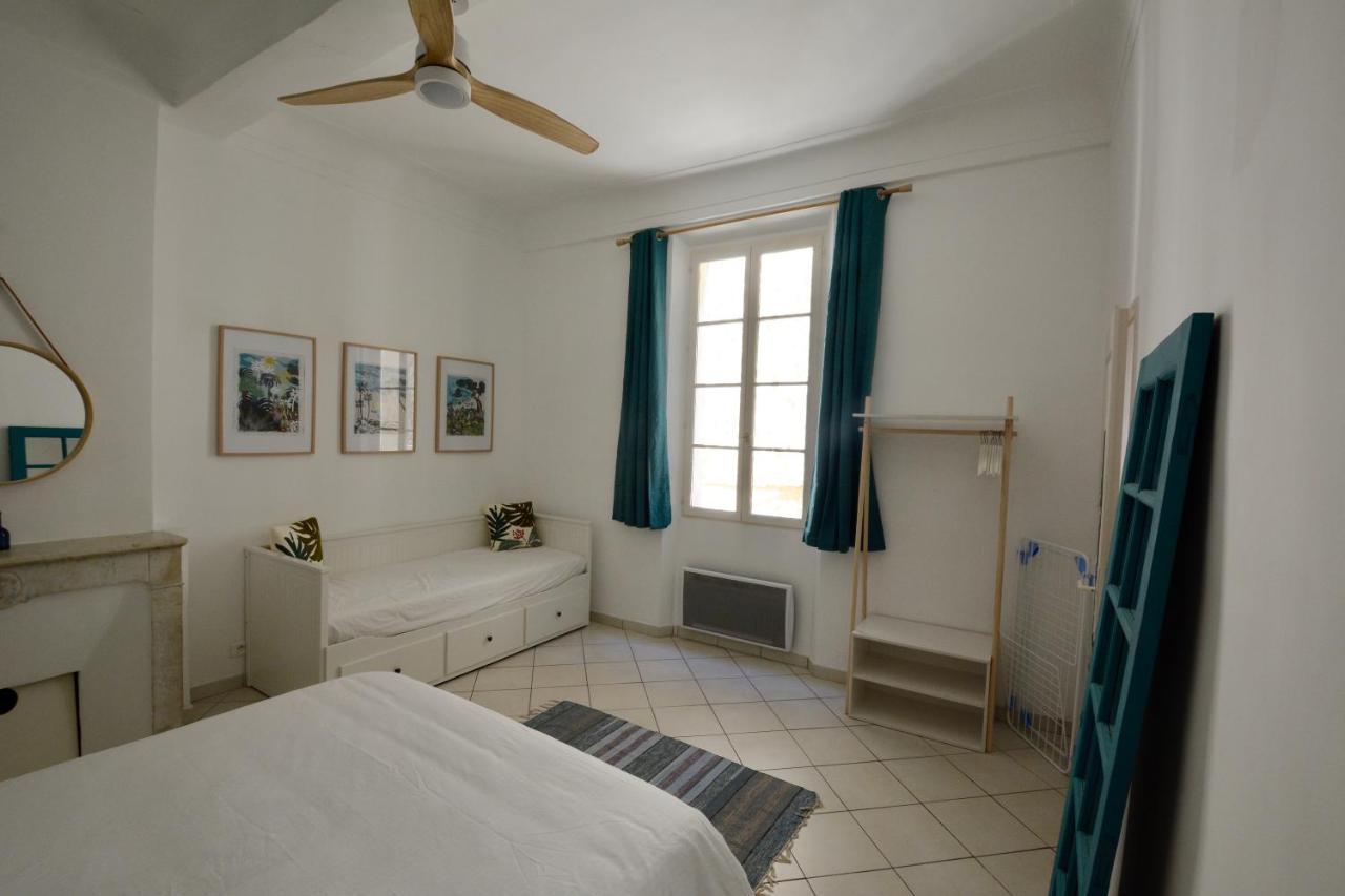 Old Town Antibes Apartment Экстерьер фото